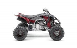 YAMAHA Quad YFZ450R Special Edition 2020