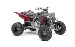 YAMAHA Quad YFZ450R Special Edition 2020