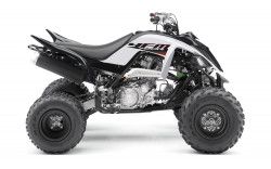 YAMAHA Quad YFM700R 2020