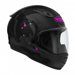 Casque RO200 CARBON PANTHER...