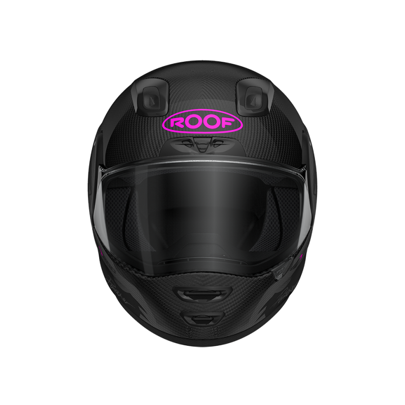 ROOF Casque RO200 CARBON PANTHER 2020