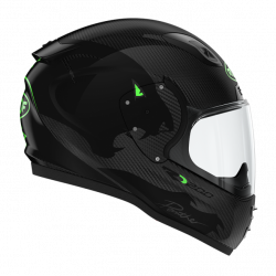 ROOF Casque RO200 CARBON PANTHER 2020