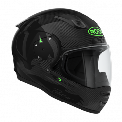 ROOF Casque RO200 CARBON PANTHER 2020