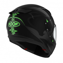 ROOF Casque RO200 CARBON PANTHER 2020