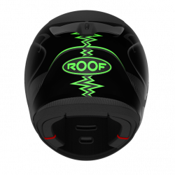 ROOF Casque RO200 CARBON PANTHER 2020