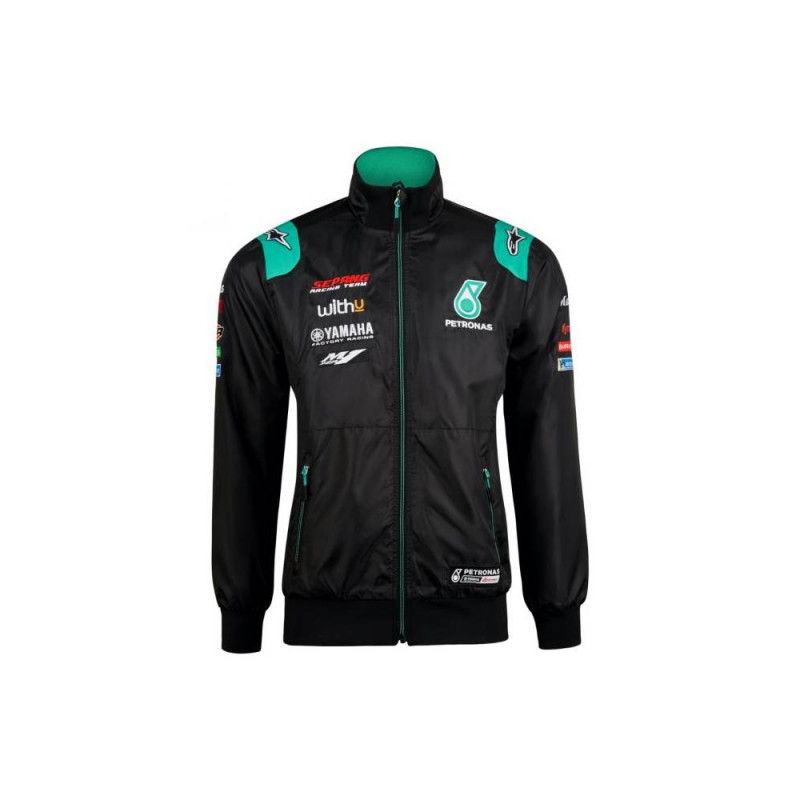 YAMAHA - Veste légère homme Petronas