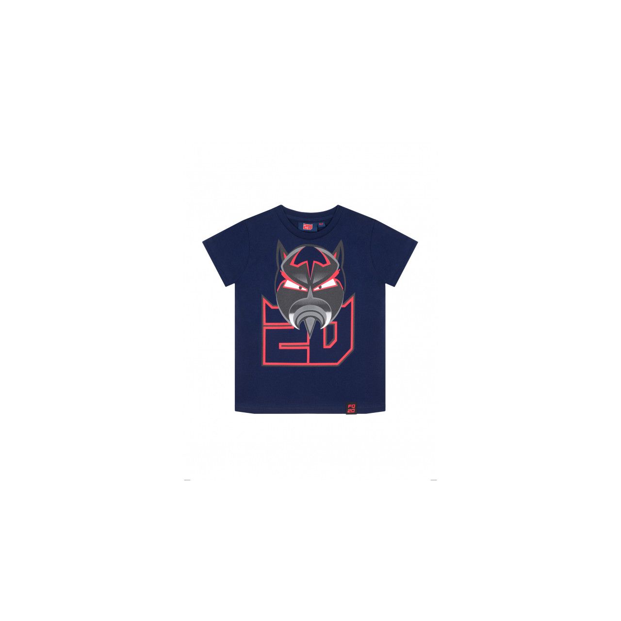 Quartararo T-shirt enfant Fabio Quartararo 20