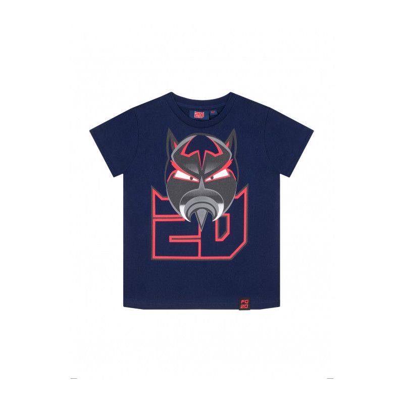 Quartararo T-shirt enfant Fabio Quartararo 20