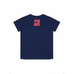 Quartararo T-shirt enfant Fabio Quartararo 20