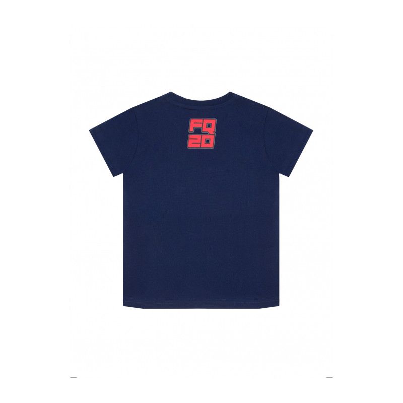 Quartararo T-shirt enfant Fabio Quartararo 20