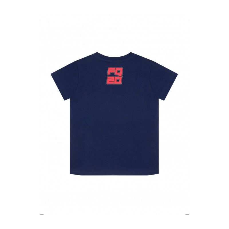 Quartararo T-shirt enfant Fabio Quartararo 20