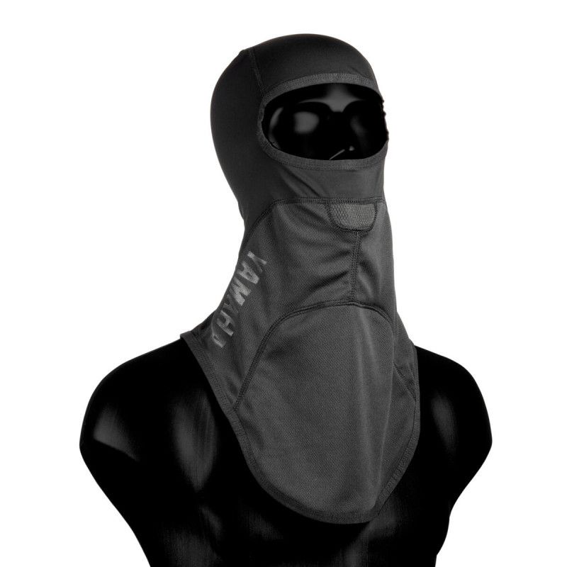 YAMAHA Cagoule polaire Antan YAMAHA Cagoule polaire Antan