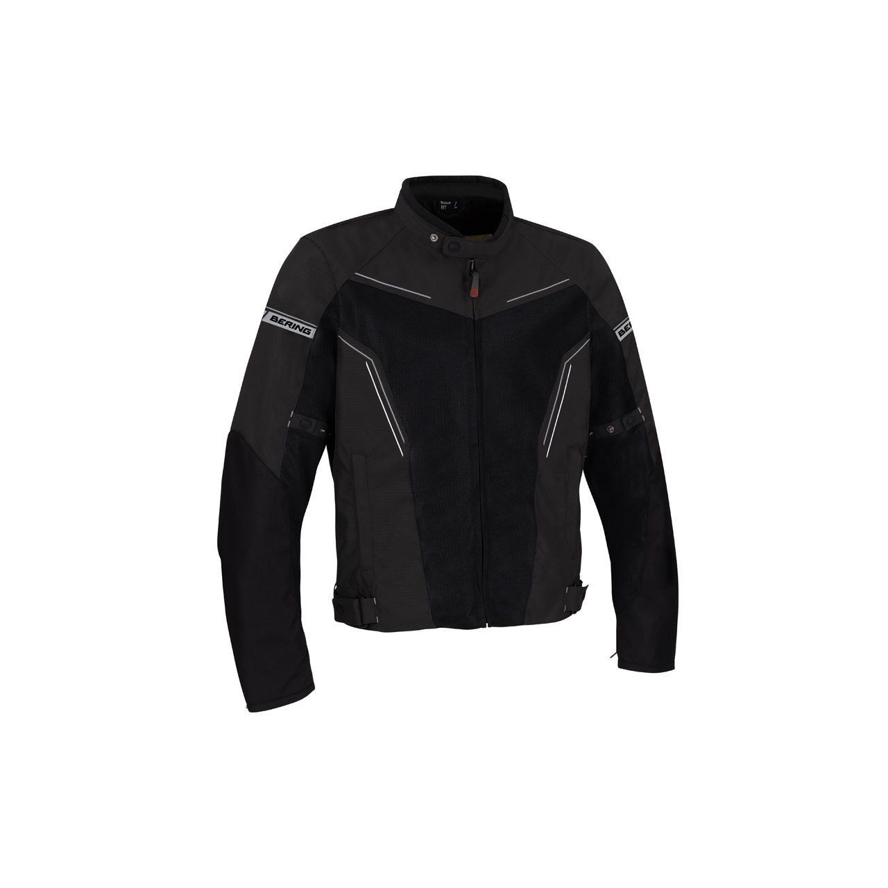 BERING Blouson moto homme Cancun