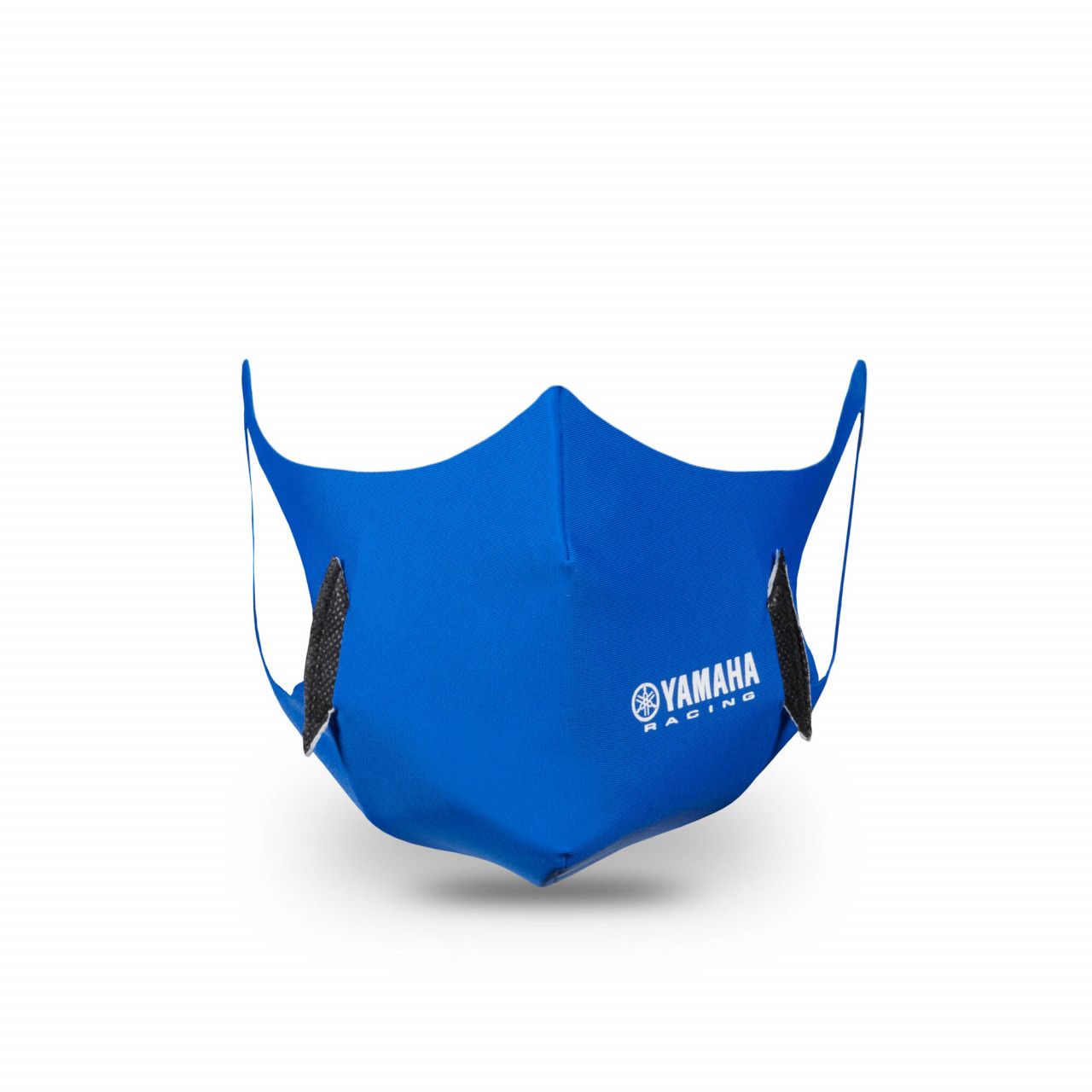 YAMAHA Masque de protection Racing Bleu