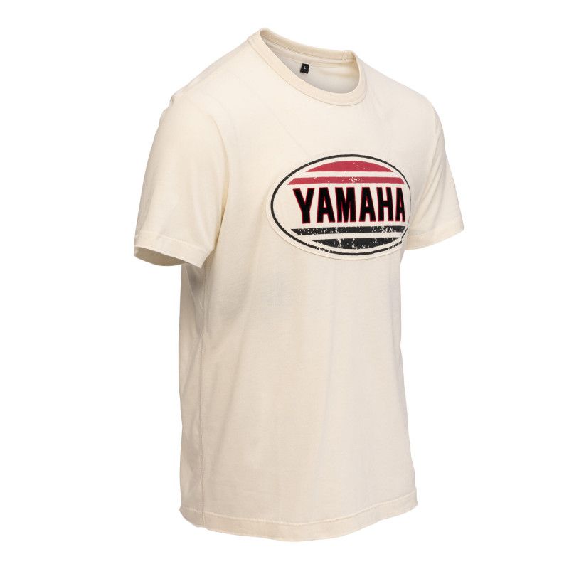 YAMAHA T-shirt homme Travis Faster Sons