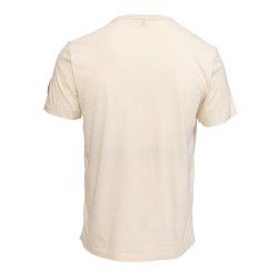 YAMAHA T-shirt homme Travis Faster Sons