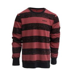 YAMAHA T-shirt manches longues homme Angus Faster Sons
