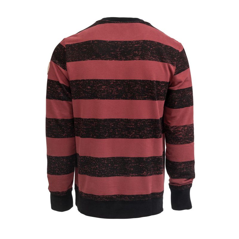 YAMAHA T-shirt manches longues homme Angus Faster Sons