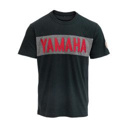 YAMAHA T-shirt homme Ames Faster Sons