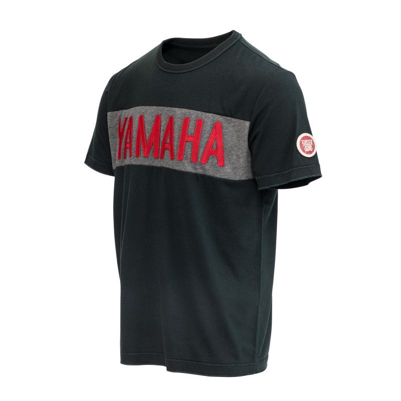 YAMAHA T-shirt homme Ames Faster Sons