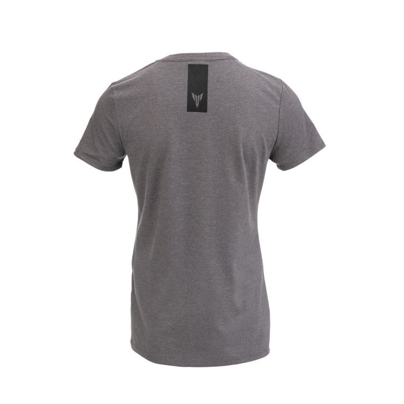 YAMAHA T-shirt femme MT