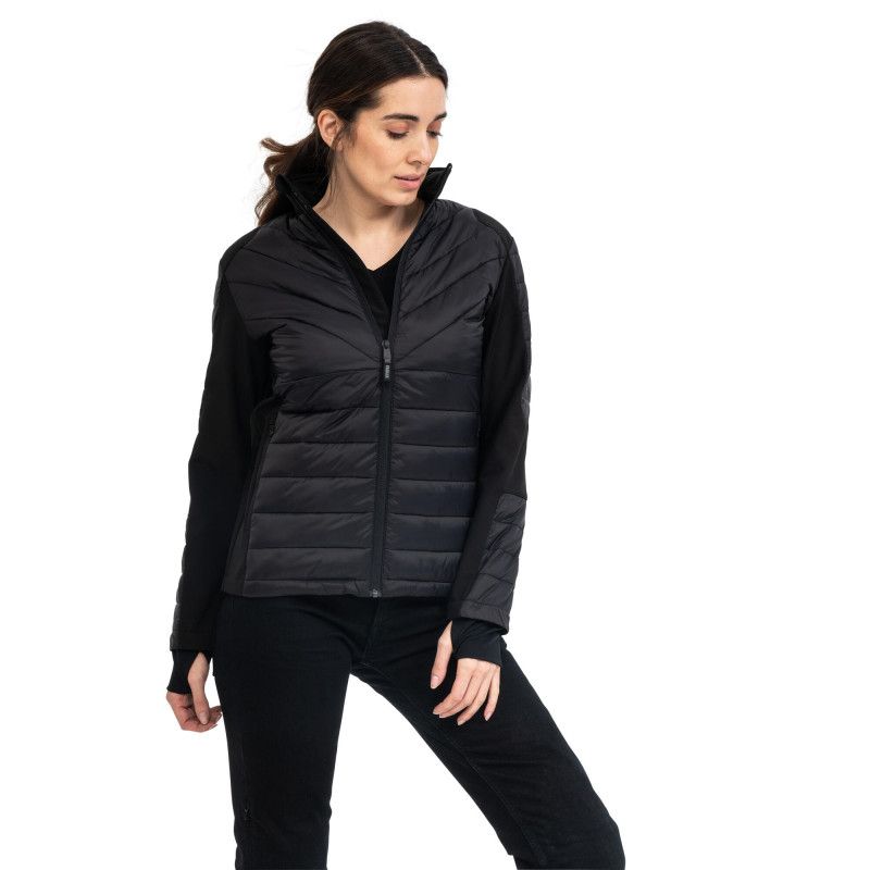 YAMAHA Blouson hybride femme Urban Tmax YAMAHA Blouson hybride femme Urban Tmax