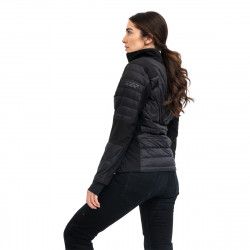 YAMAHA Blouson hybride femme Urban Tmax