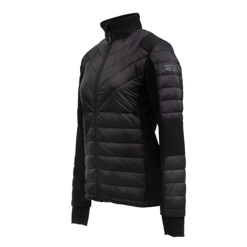 YAMAHA Blouson hybride femme Urban Tmax