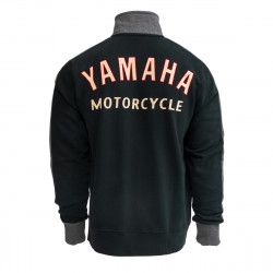 YAMAHA Sweat homme Bedias Faster Sons