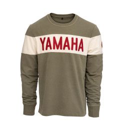 YAMAHA Sweat homme Grimes Faster Sons