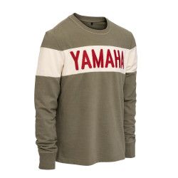YAMAHA Sweat homme Grimes Faster Sons