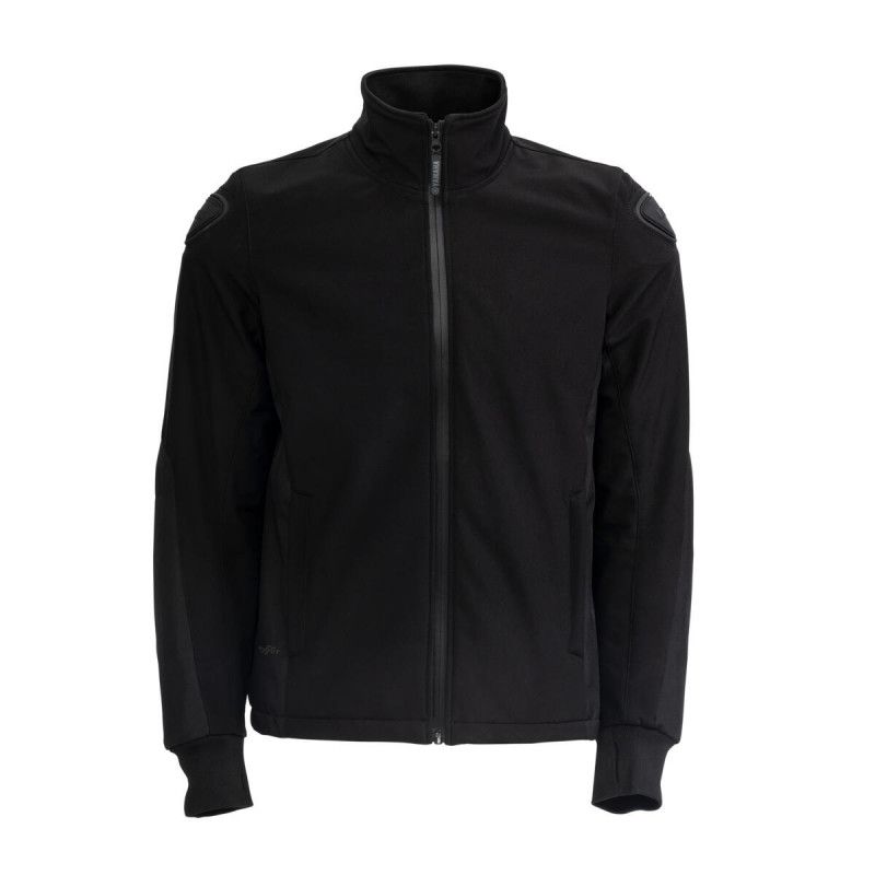 YAMAHA Veste de route softshell Urban homme