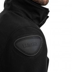 YAMAHA Veste de route softshell Urban homme 2021