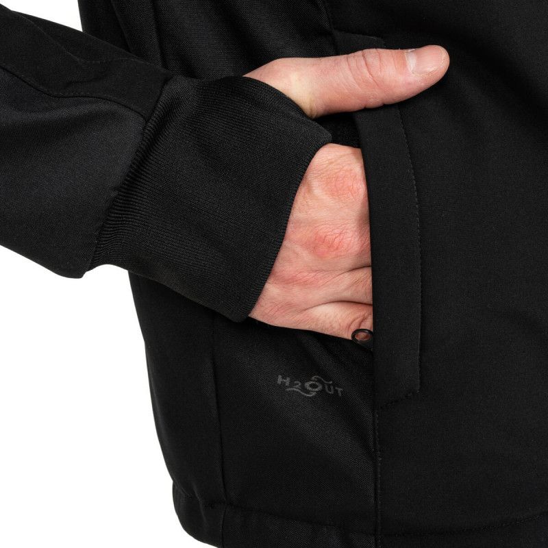 YAMAHA Veste de route softshell Urban homme