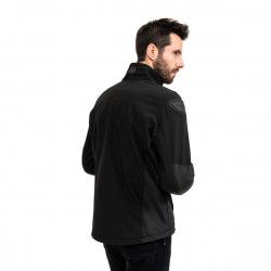 YAMAHA Veste de route softshell Urban homme