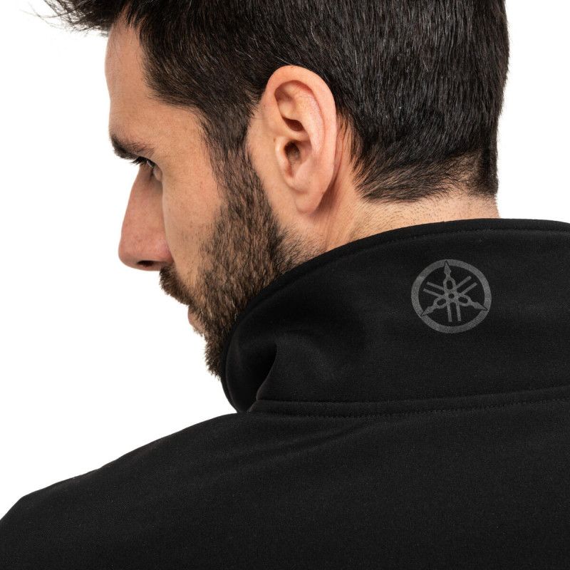 YAMAHA Veste de route softshell Urban homme