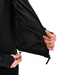 YAMAHA Veste de route softshell Urban homme