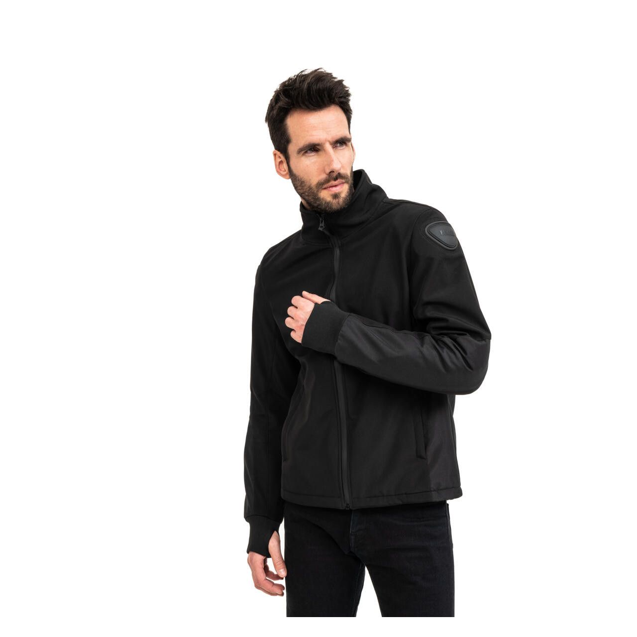 YAMAHA Veste de route softshell Urban homme