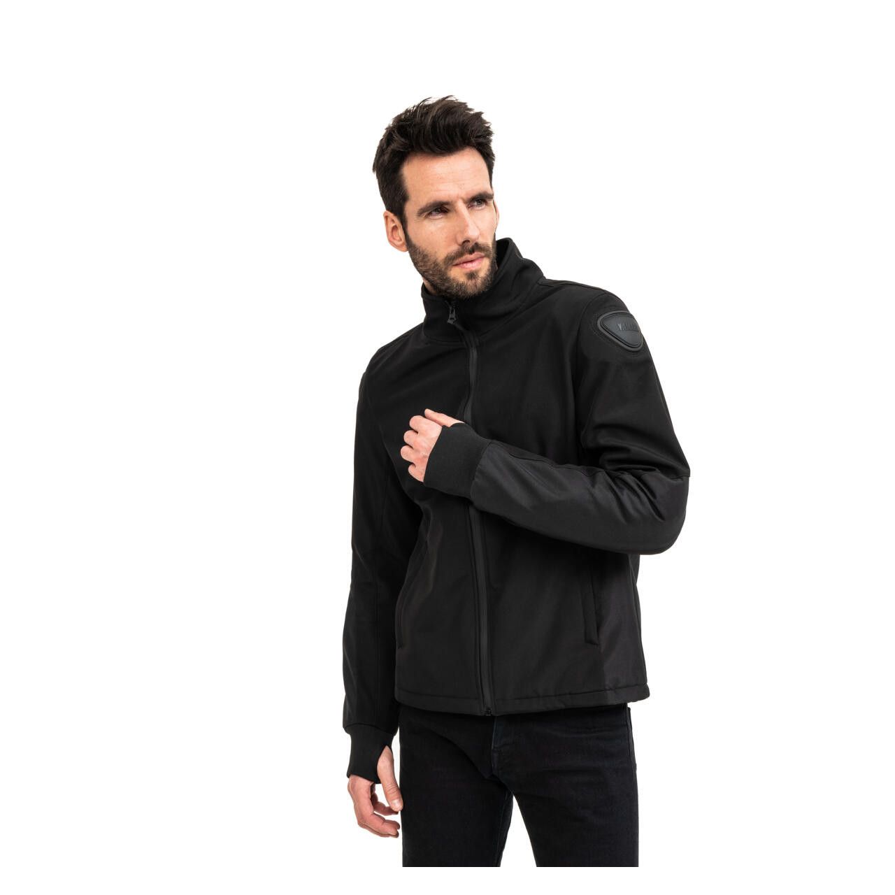 YAMAHA Veste de route softshell Urban homme 2021