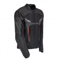 YAMAHA Blouson de route homme MT 2021