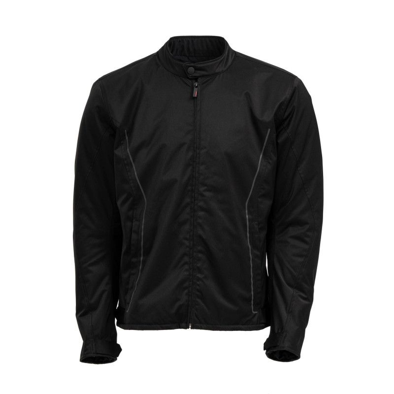 YAMAHA Blouson de route homme 2021