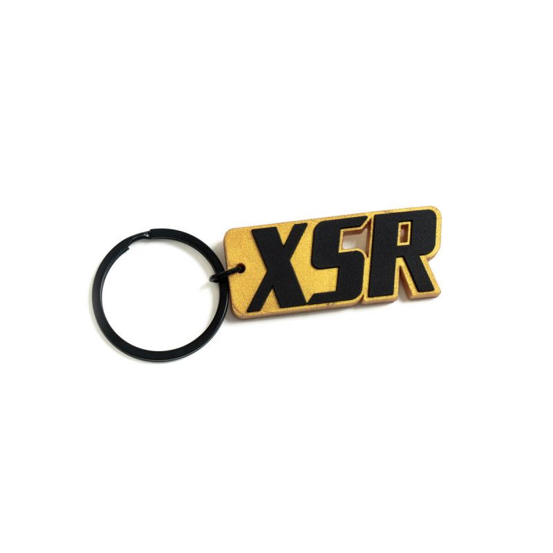 YAMAHA Porte-clés XSR Faster Sons YAMAHA Porte-clés XSR Faster Sons