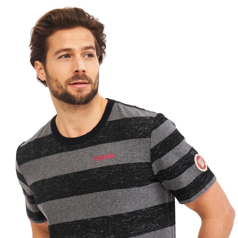 YAMAHA T-shirt homme Alton Faster Sons YAMAHA T-shirt homme Alton Faster Sons