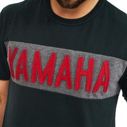 YAMAHA T-shirt homme Ames Faster Sons