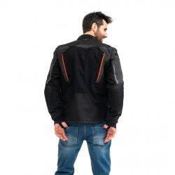 YAMAHA Blouson de route homme MT 2021