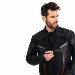 YAMAHA Blouson de route homme MT 2021