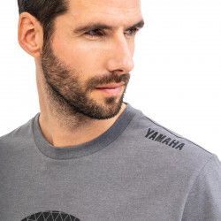 YAMAHA T-shirt homme MT