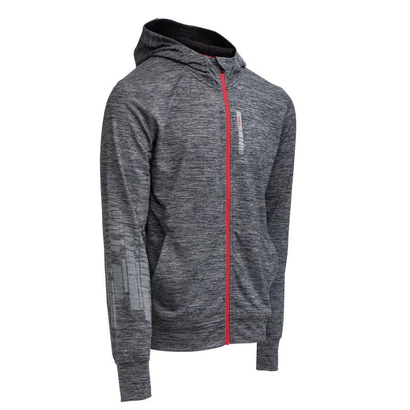 Sweat Zippé Yamaha Homme BEDIAS