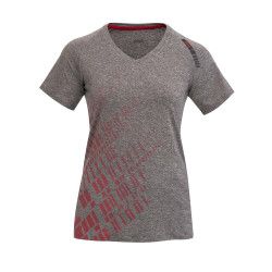 YAMAHA T-shirt femme Napier Revs Pulse