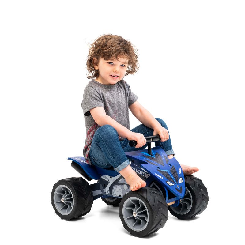 YAMAHA T-shirt enfant Palme Revs Pulse